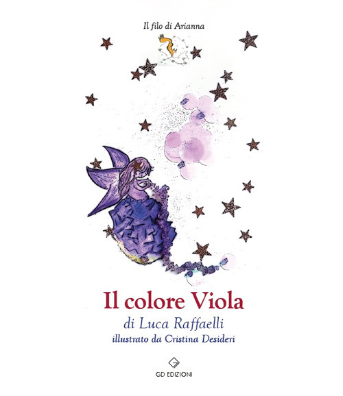 Il colore Viola