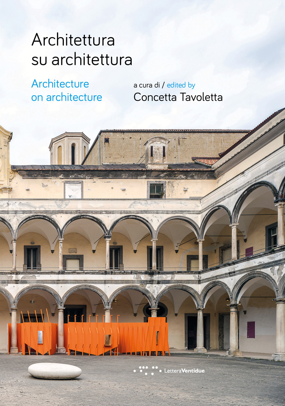 Architettura su architettura. Ediz. italiana e inglese