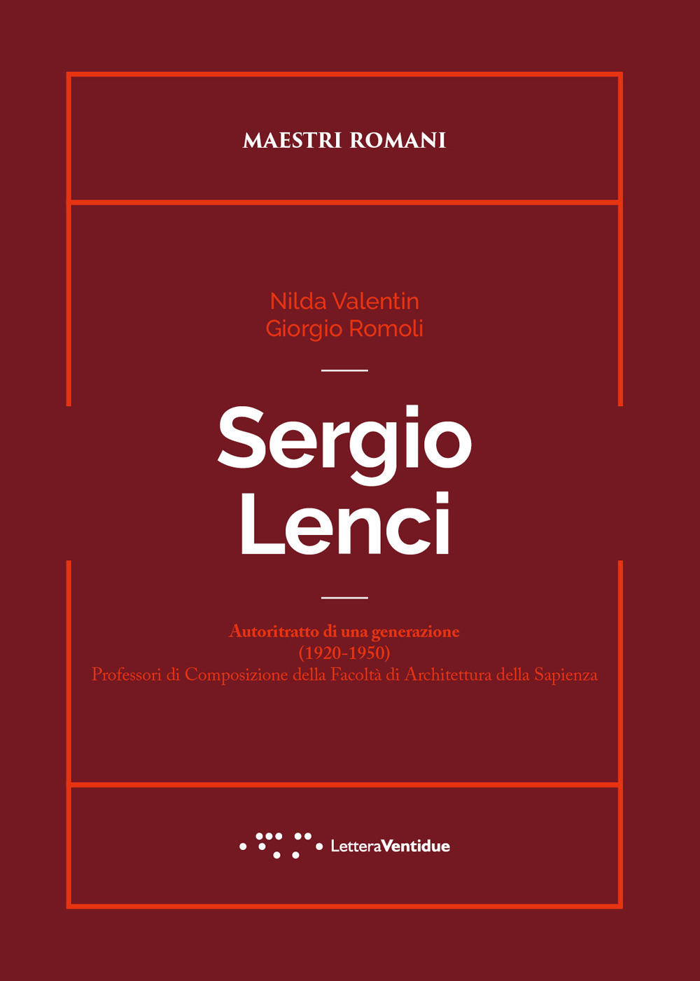 Sergio Lenci