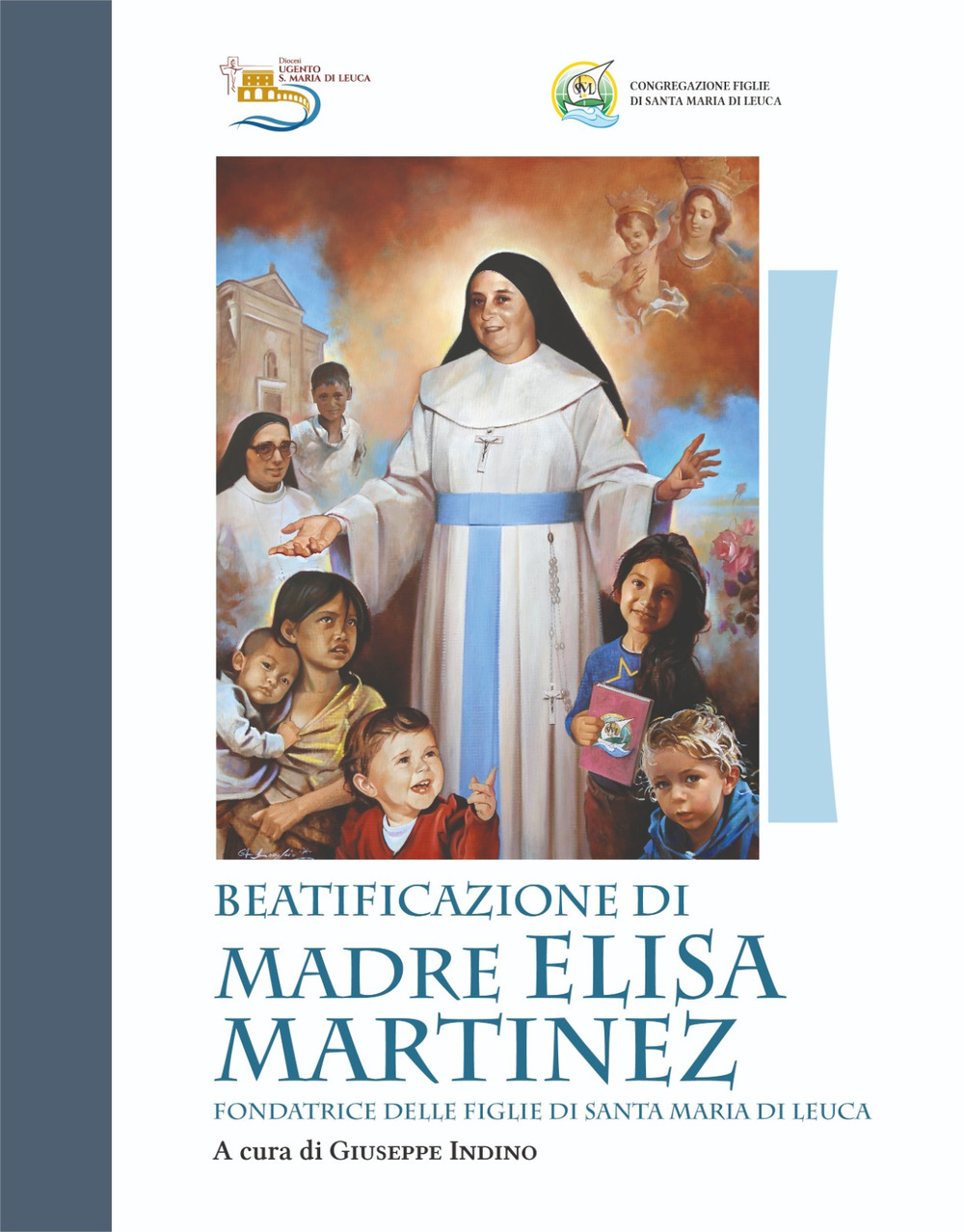 Beatificazione di Madre Elisa Martinez