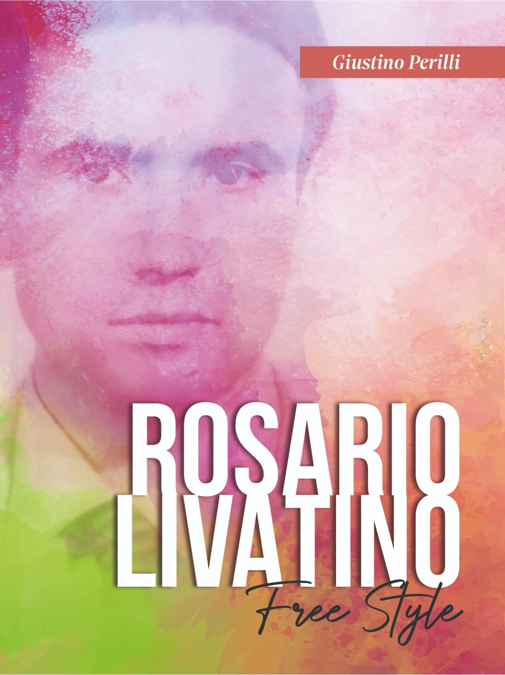 Rosario Livatino. Free style