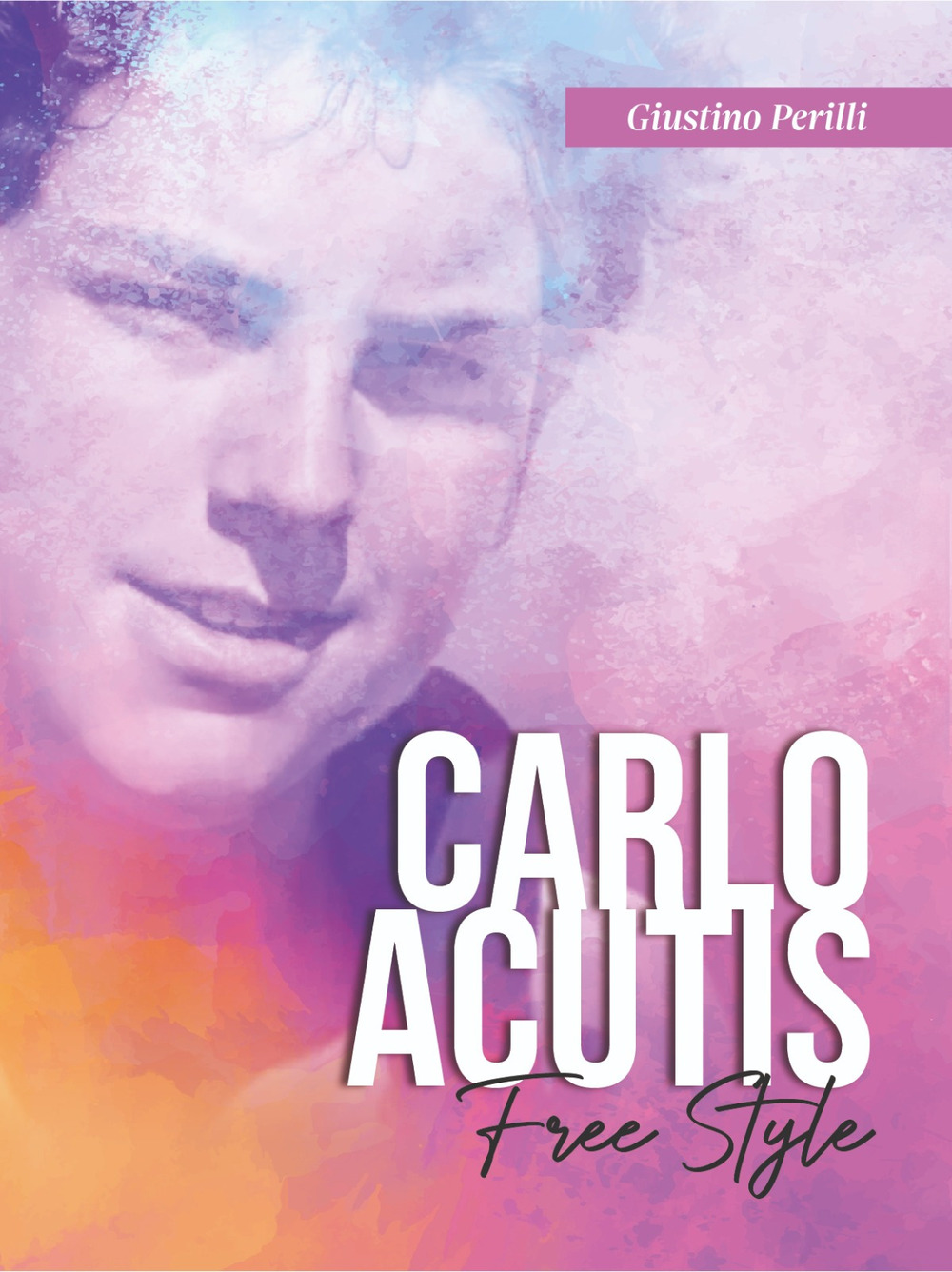 Carlo Acutis. Free style