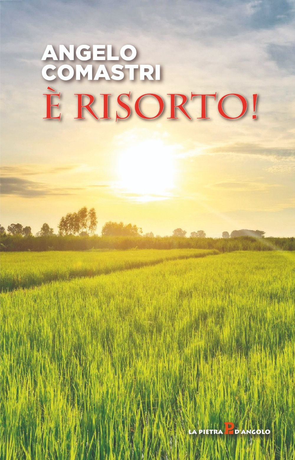 È risorto!