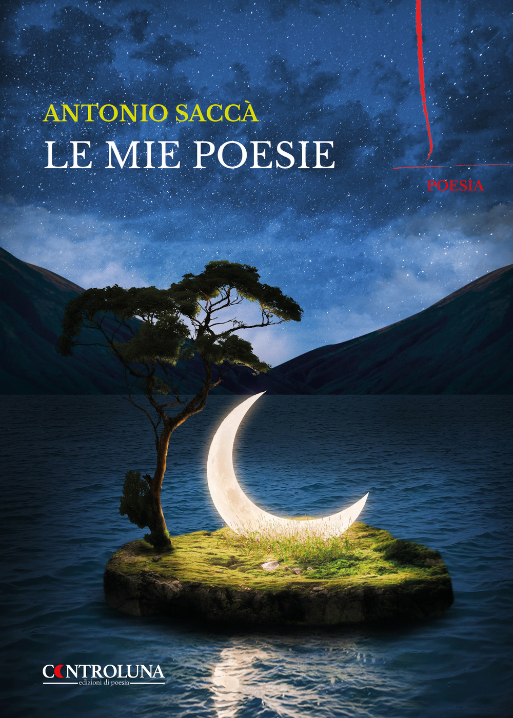 Le mie poesie