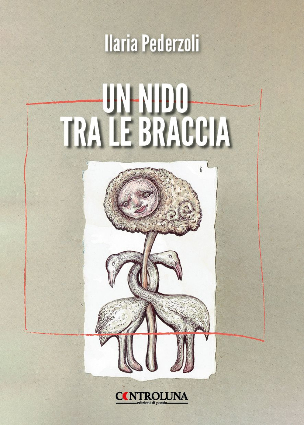 Un nido tra le braccia