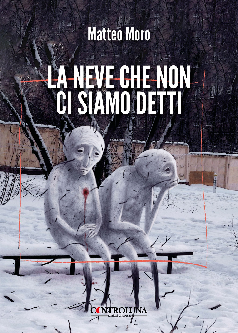 La neve che non ci siamo detti