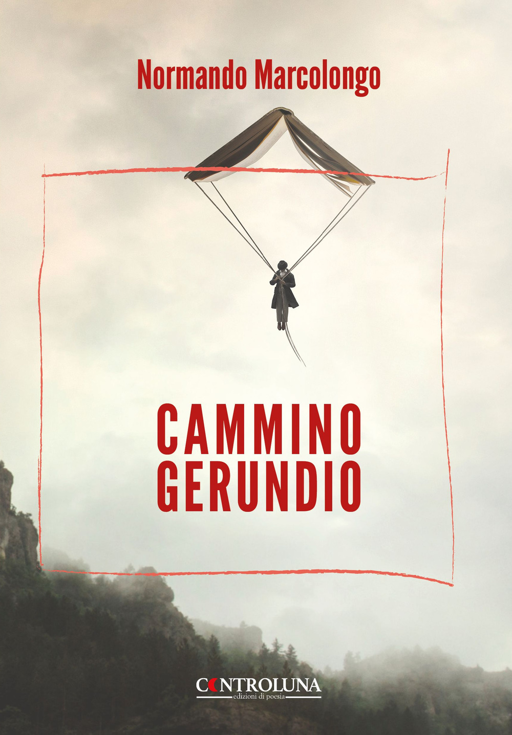 Cammino gerundio