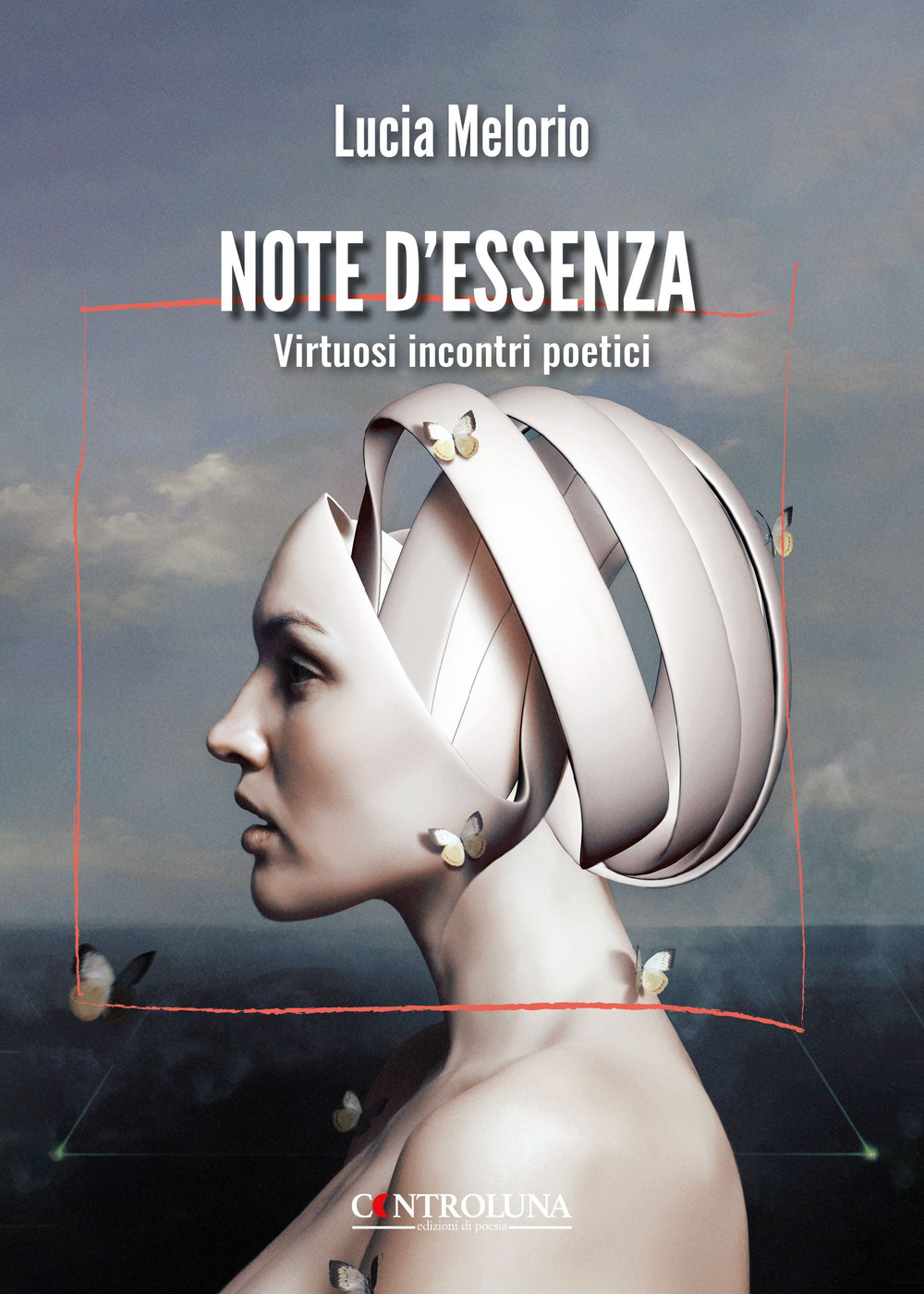 Note d'essenza. Virtuosi incontri poetici