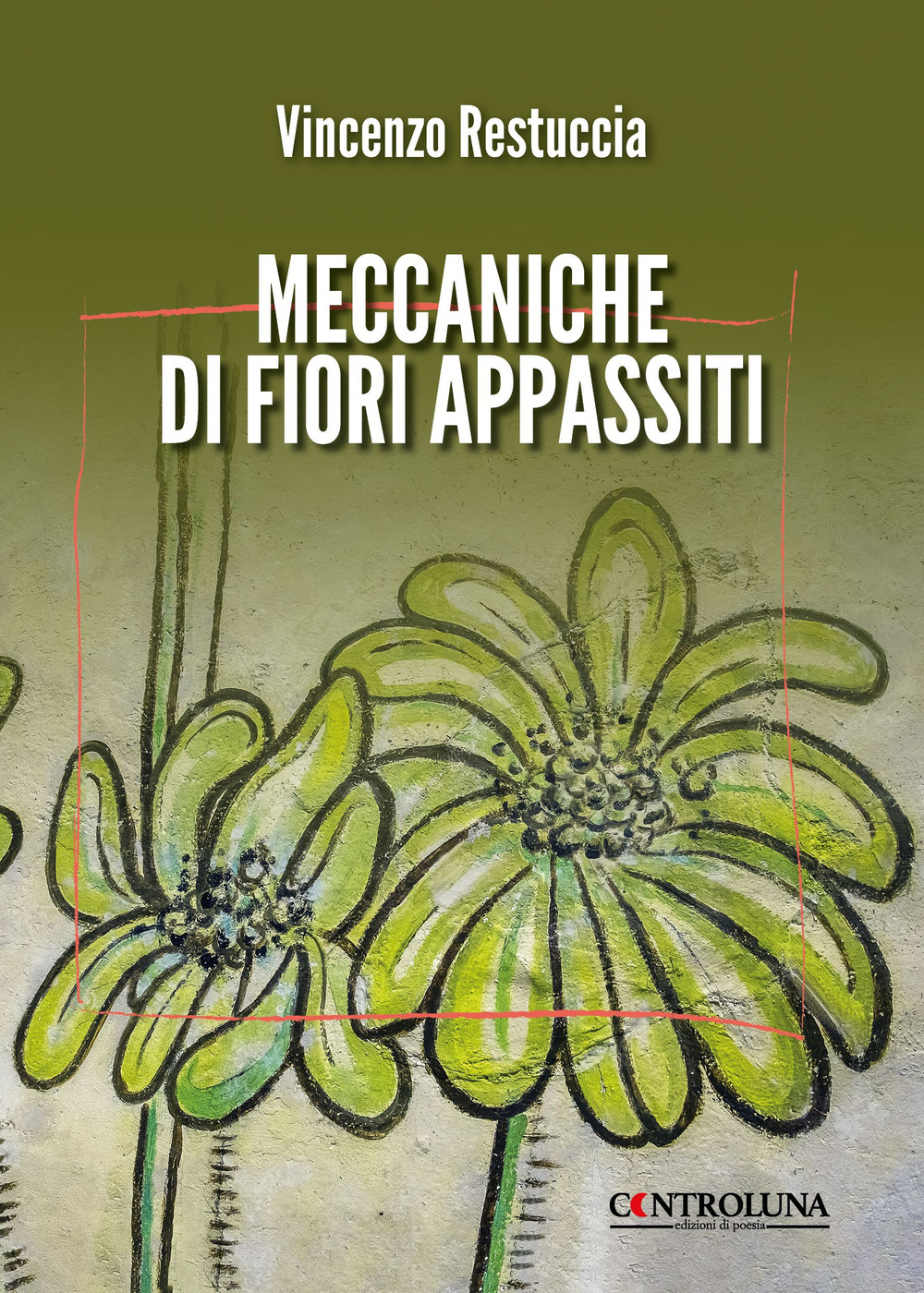 Meccaniche di fiori appassiti