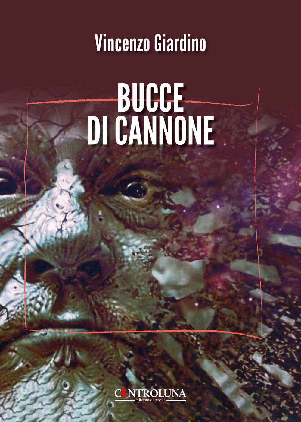 Bucce di cannone