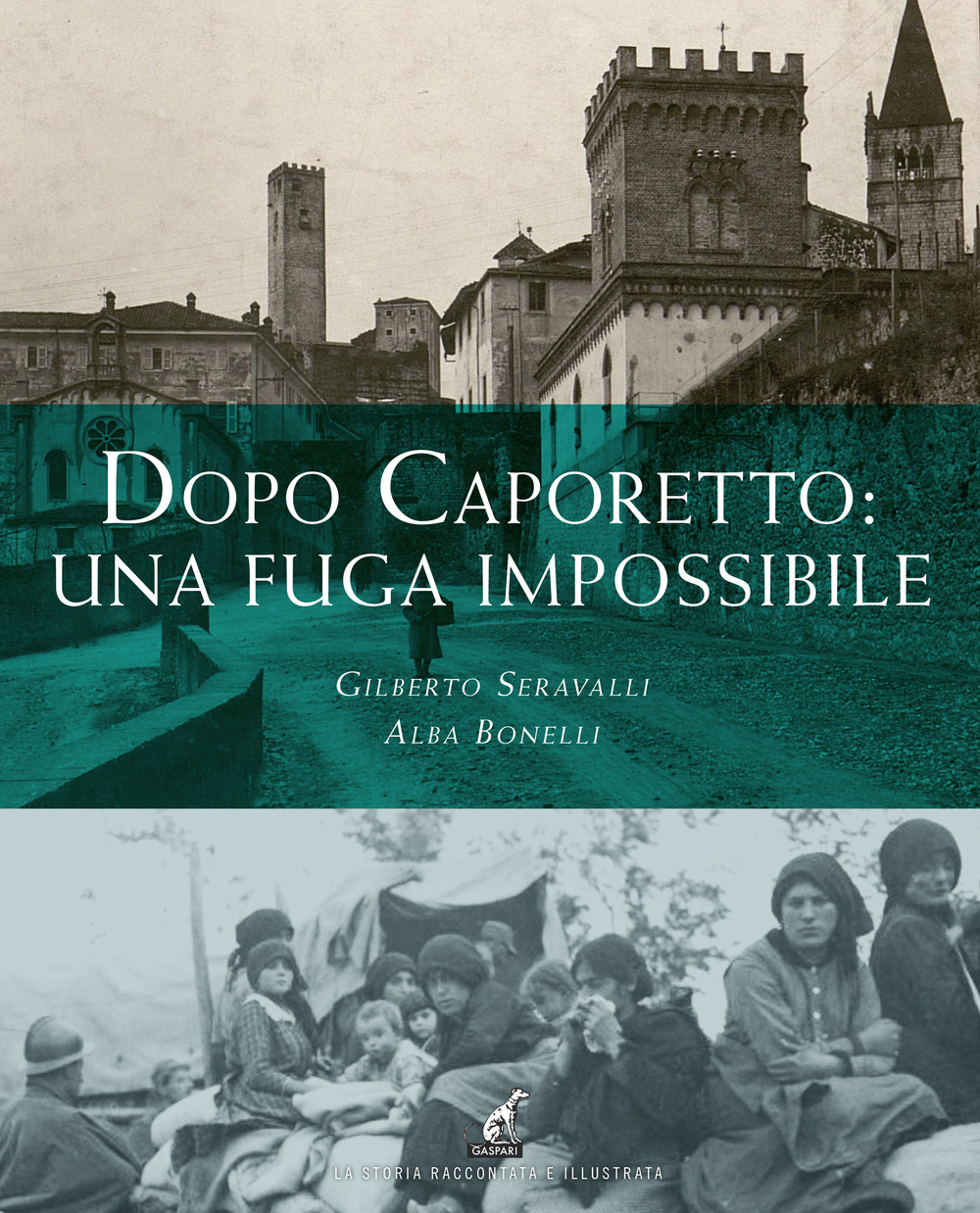 Dopo Caporetto: una fuga impossibile