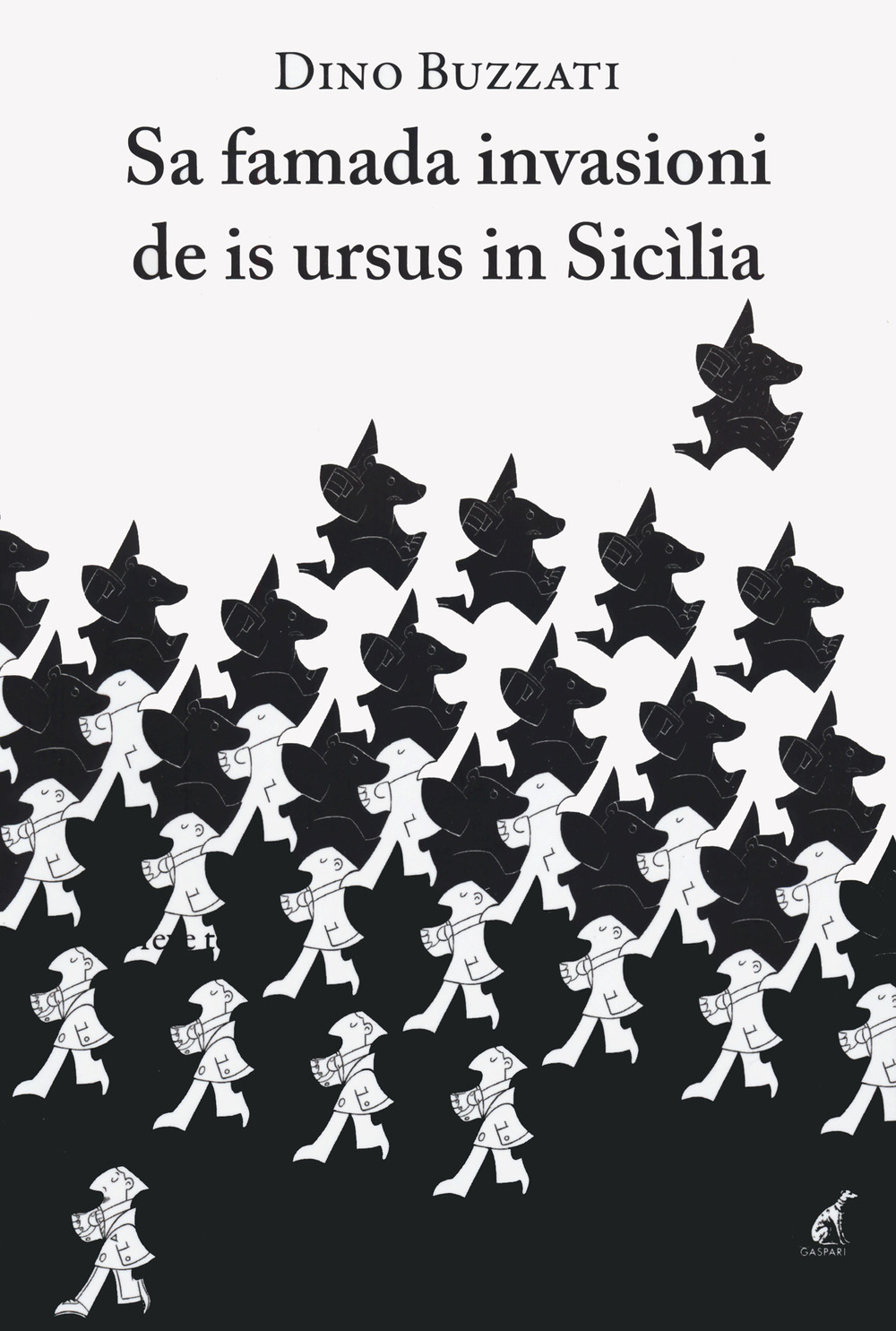 Sa famada invasioni de is ursus in Sicilia