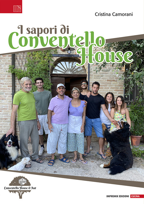 I sapori di Conventello House