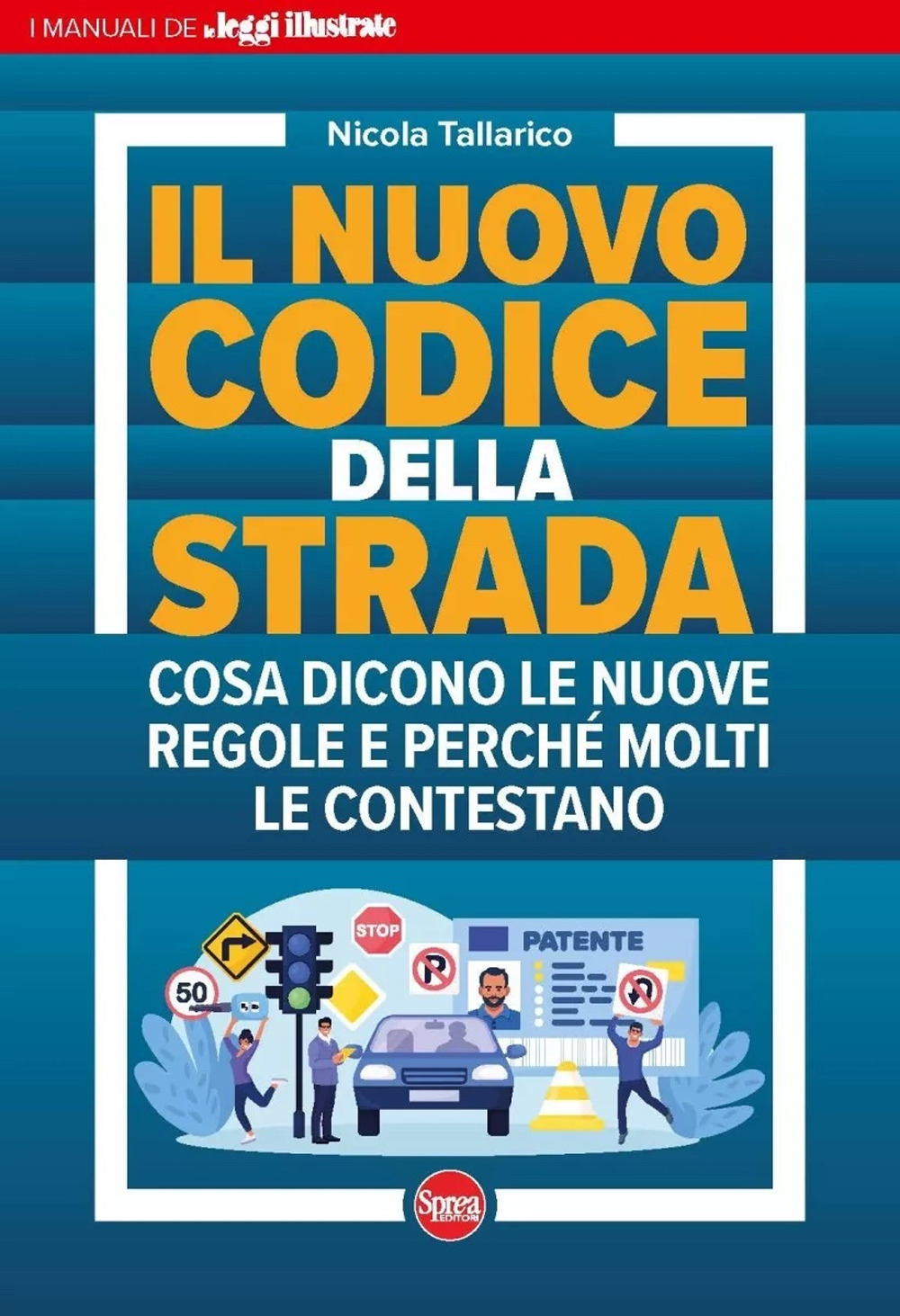 Il codice della strada