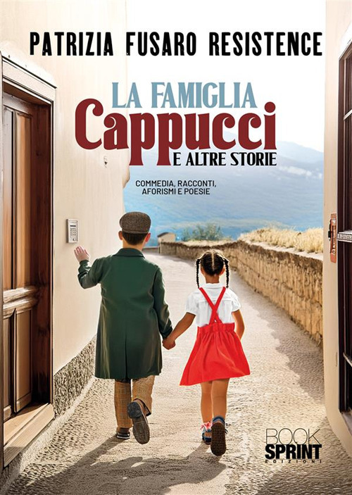 La famiglia Cappucci e altre storie