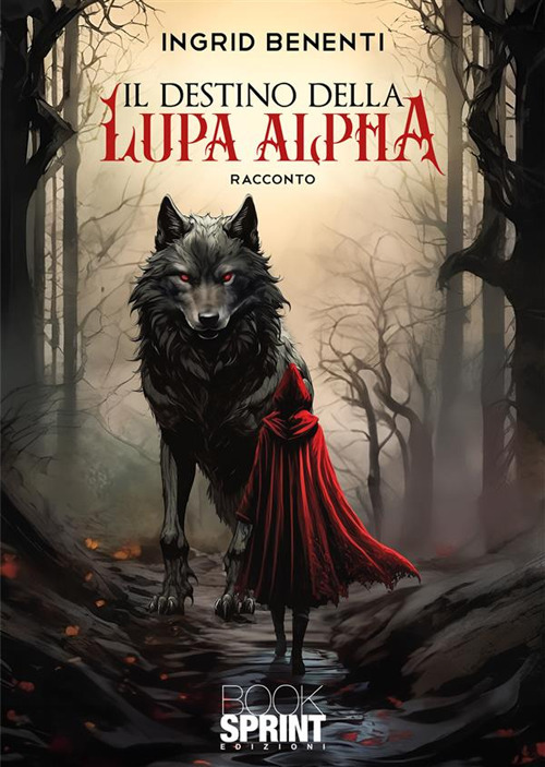 Il destino della lupa Alpha