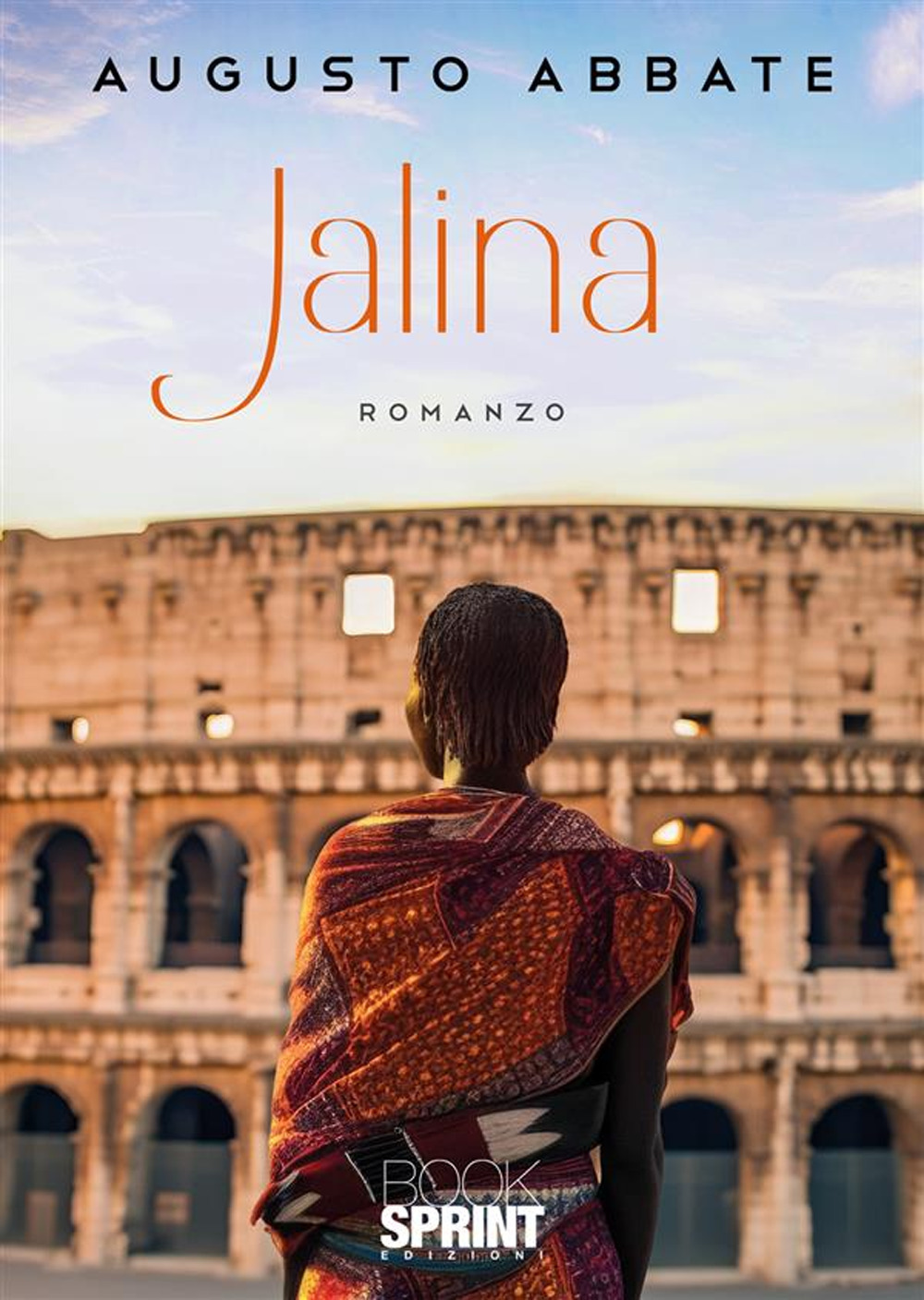 Jalina