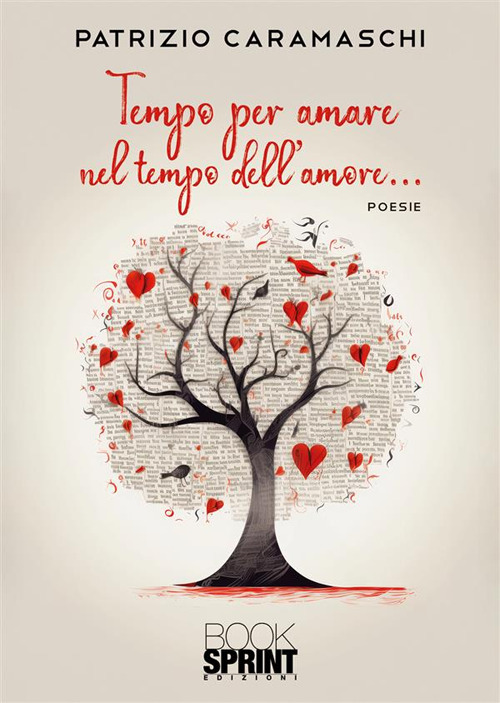 Tempo per amare nel tempo dell'amore...