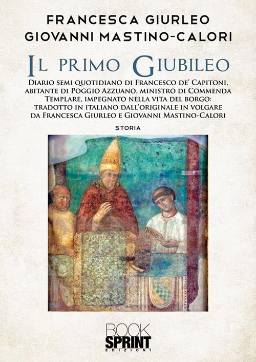 Il primo Giubileo