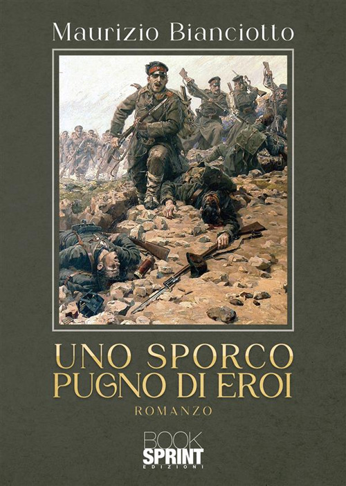 Uno sporco pugno di eroi