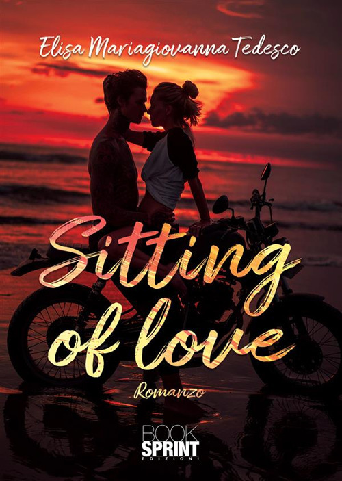 Sitting of love