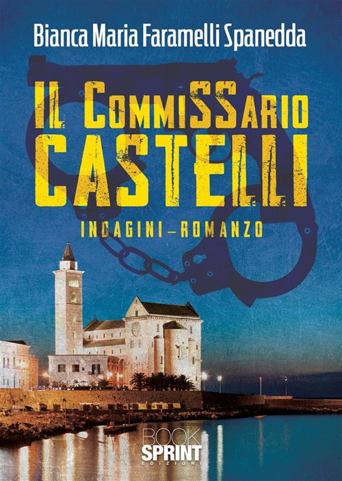 Il commissario Castelli