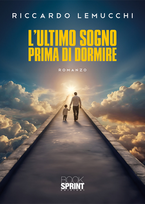 L'ultimo sogno prima di dormire