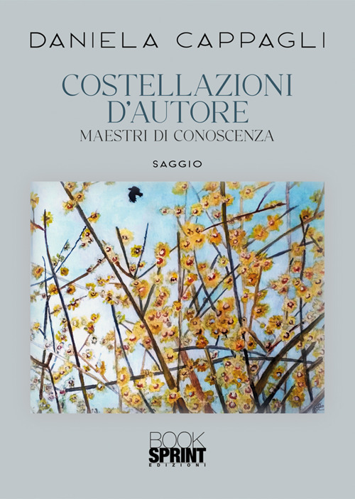 Costellazioni d'autore. Mestieri di conoscenza