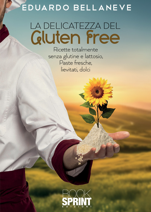 La delicatezza del gluten free