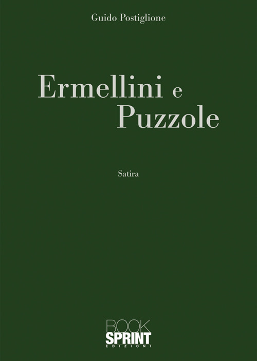 Ermellini e puzzole