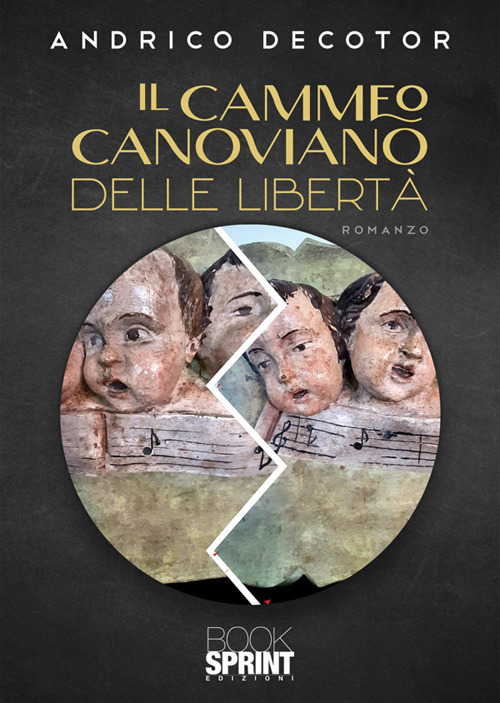 Il cammeo canoviano delle libertà