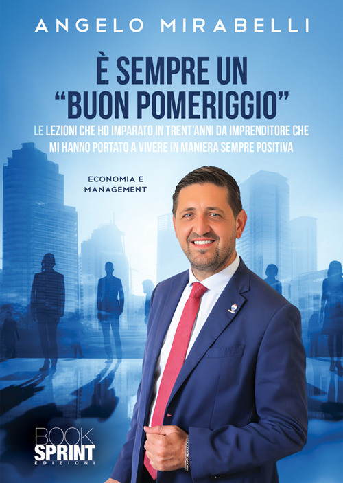 È sempre un «buon pomeriggio»