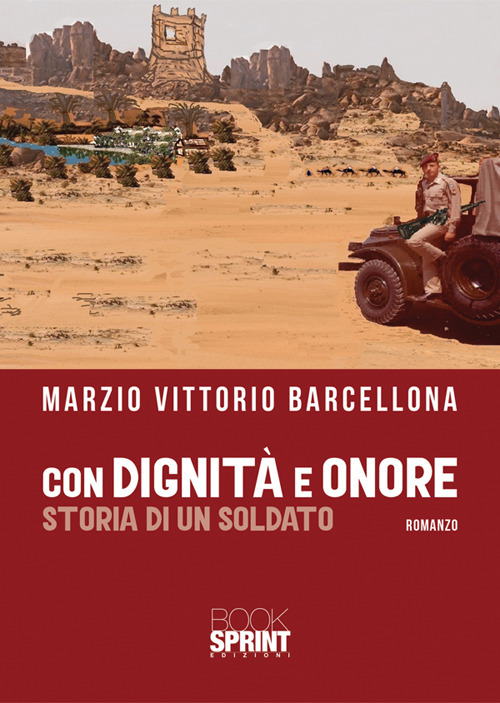 Con dignità e onore