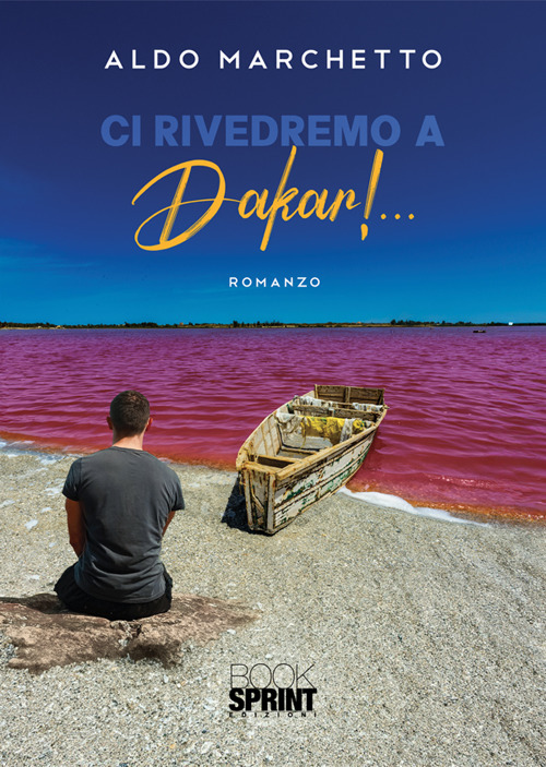 Ci rivedremo a Dakar!...