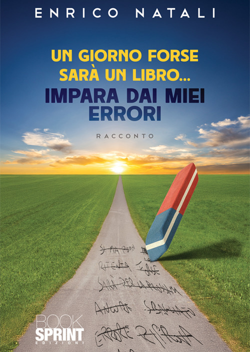 Un giorno forse sarà un libro...