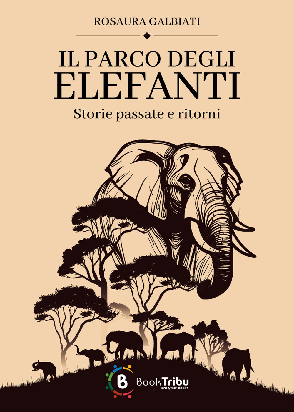 Il parco degli elefanti: storie passate e ritorni