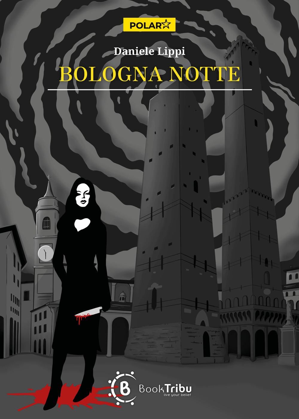 Bologna notte