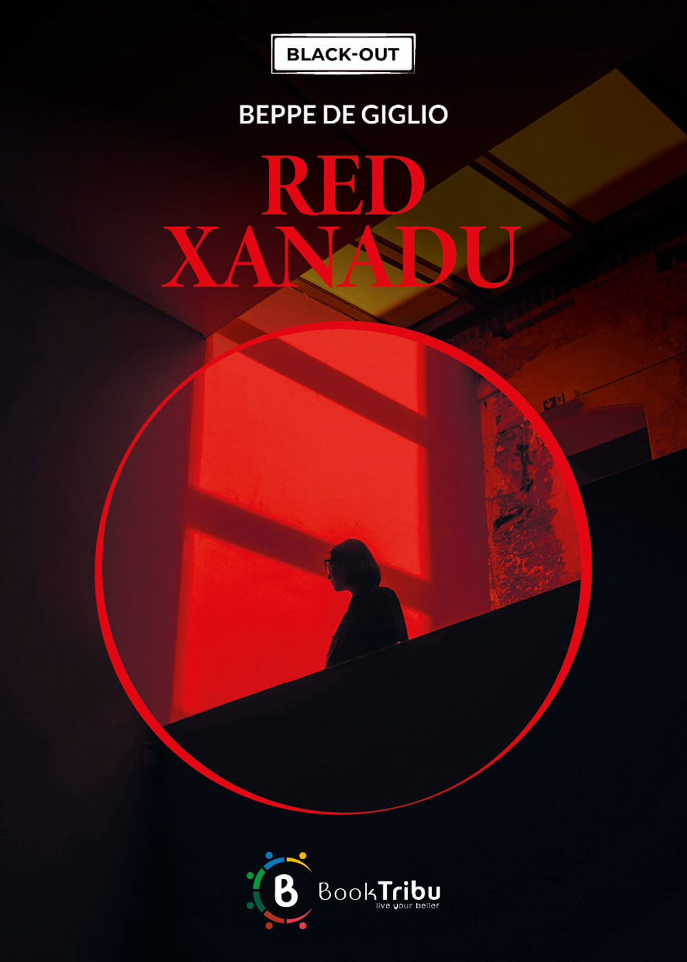 Red xanadu