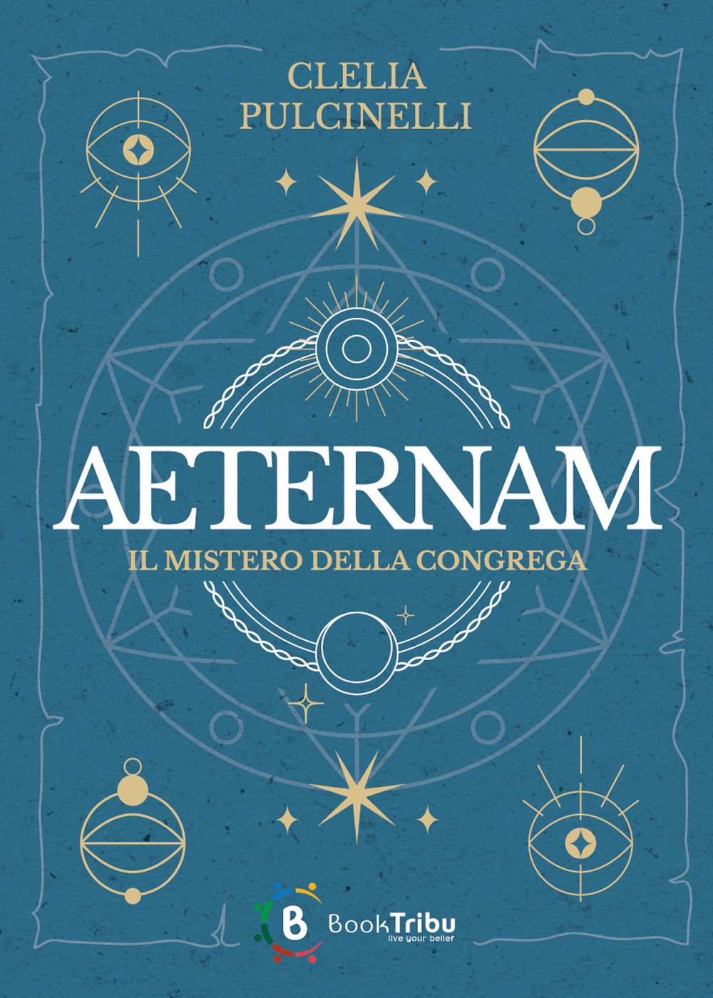 Aeternam. Il mistero della congrega. Vol. 2