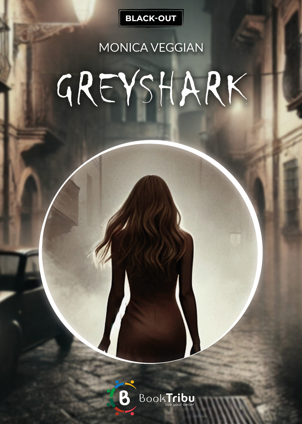 Greyshark