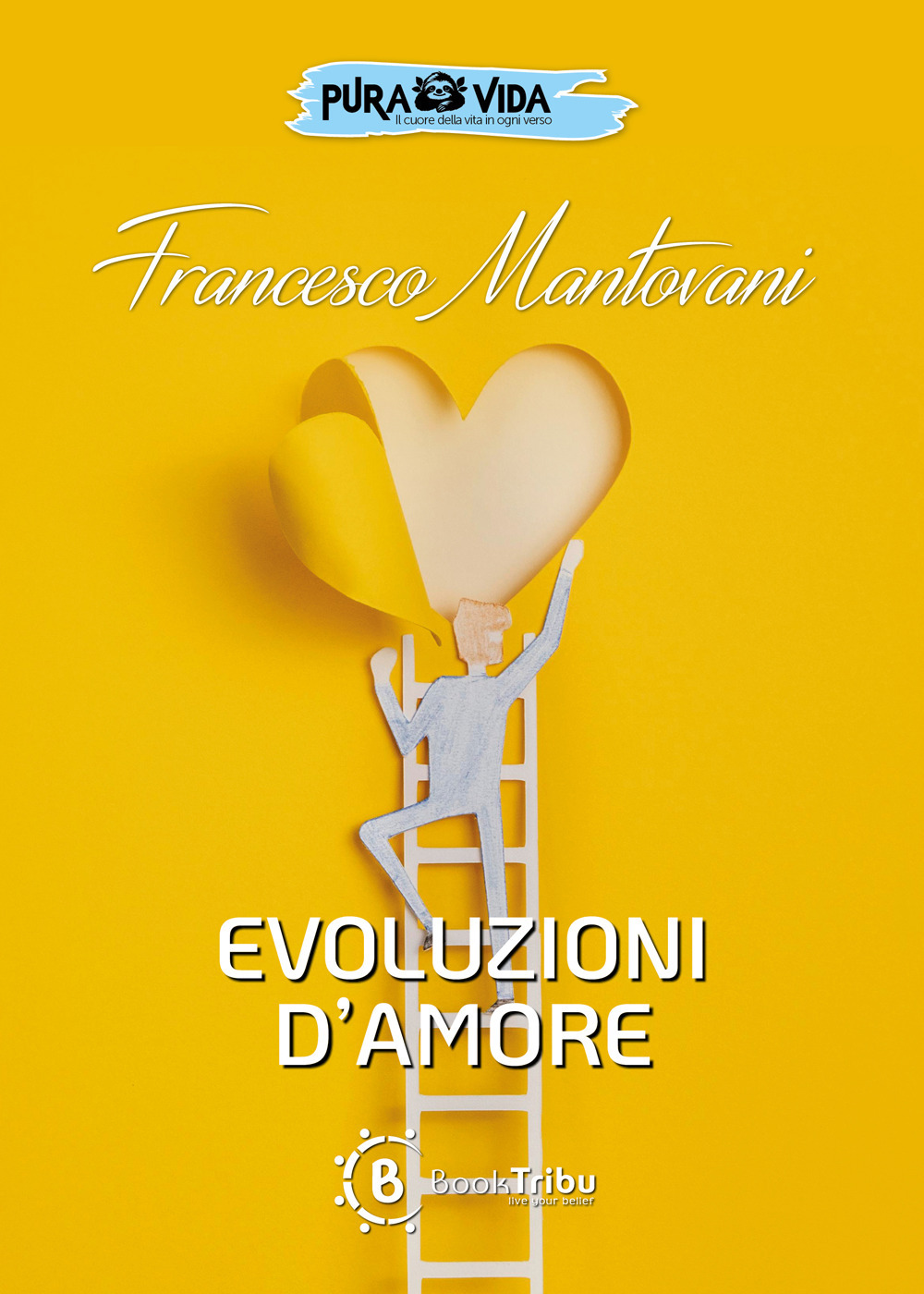 Evoluzioni d'amore