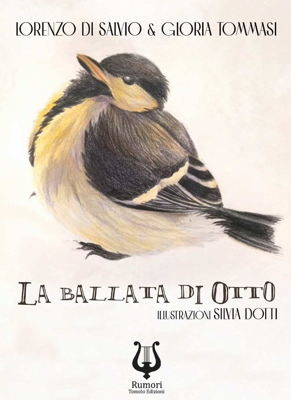 La ballata di Otto