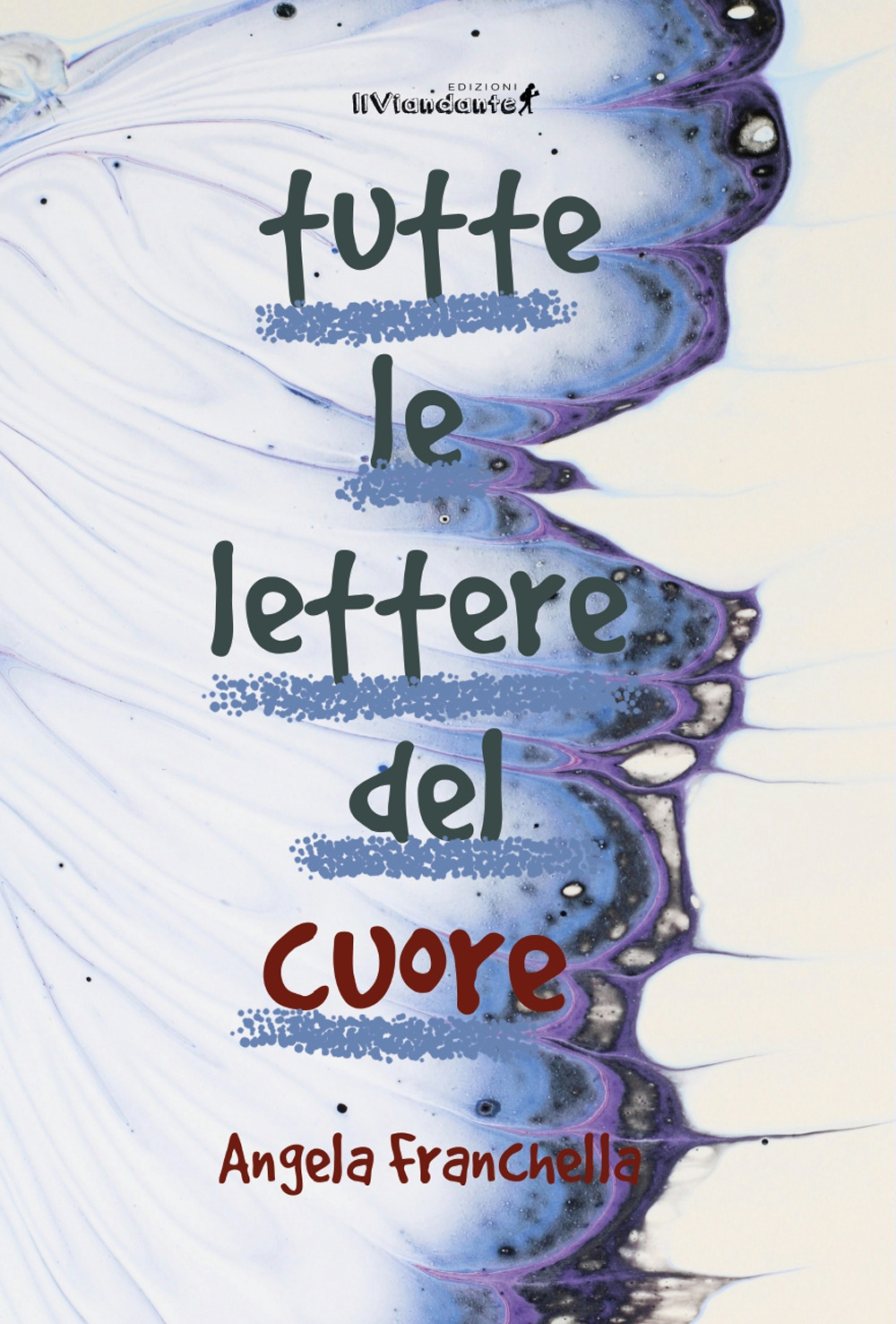 Tutte le lettere del cuore