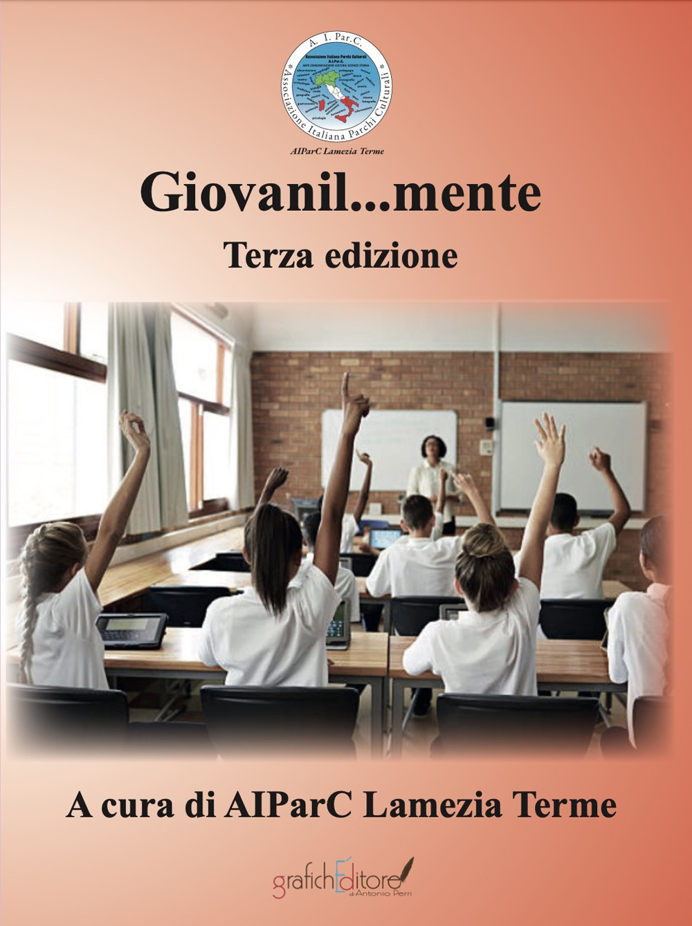 Giovanil...mente. Terza edizione