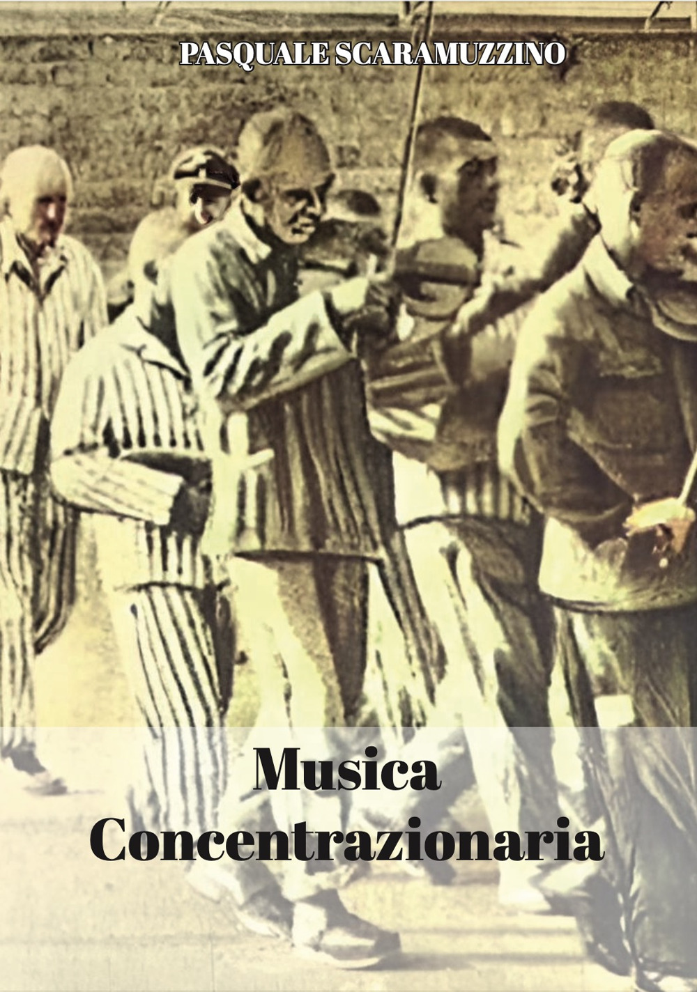 Musica concentrazionaria