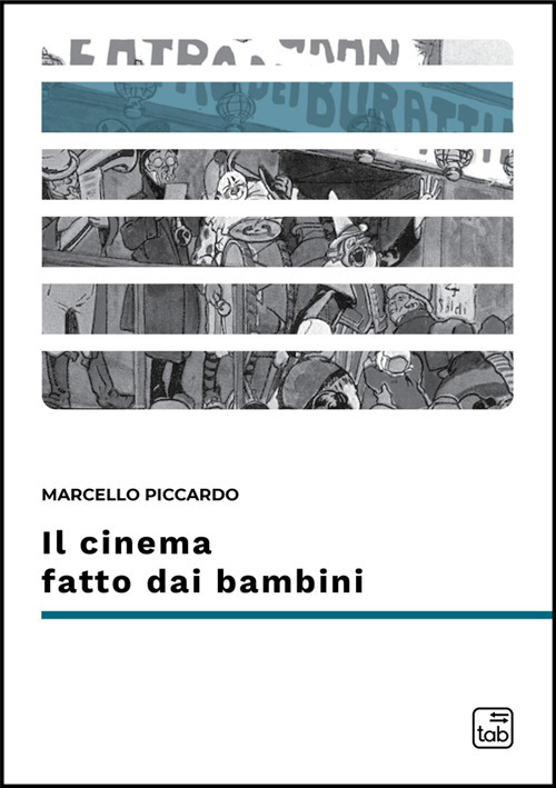 Il cinema fatto dai bambini