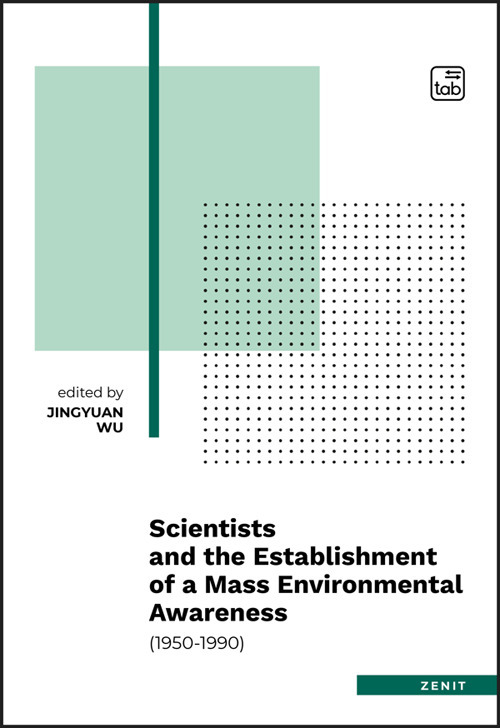 Scientists and the establishment of a mass environmental awareness. (1950-1990)