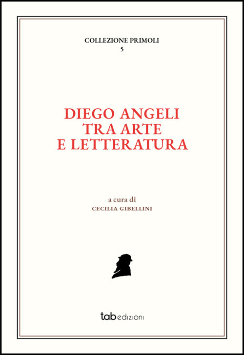 Diego Angeli tra arte e letteratura