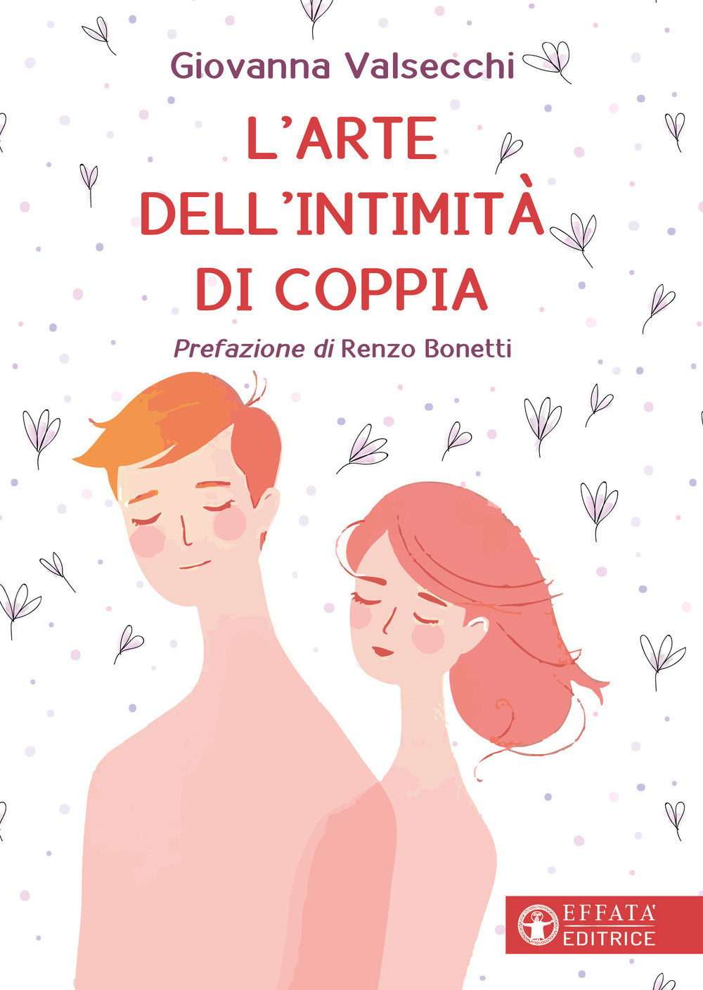 L'arte dell'intimità di coppia