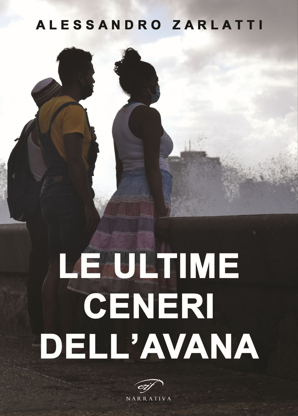 Le ultime ceneri dell'Avana